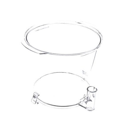 Grindmaster Cecilware Lola 6 Liter Bowl_Spm 02.CC0142.001